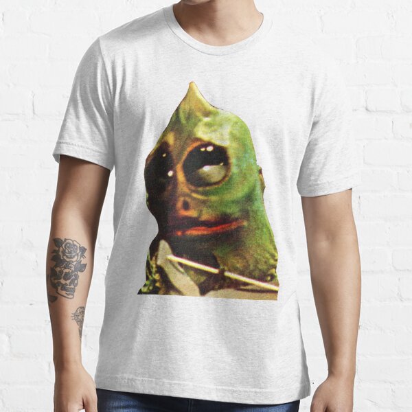 sleestak t shirt