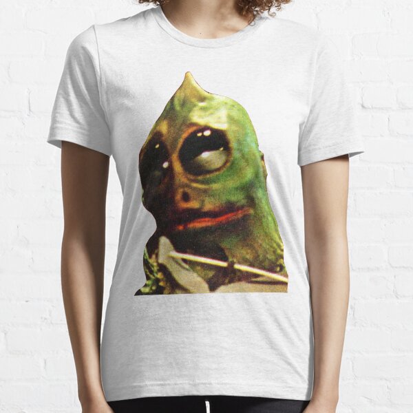 Land Of The Lost Sleestak T-Shirt Essential T-Shirt