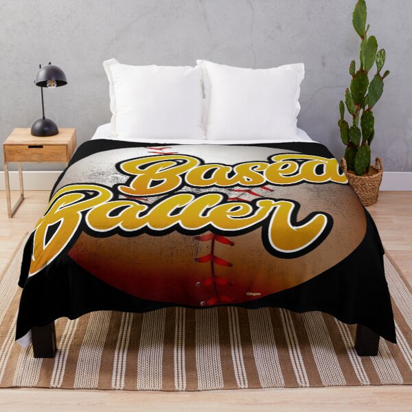 Item preview, Based Baller Baseball Design designed and sold by danielliamgill.