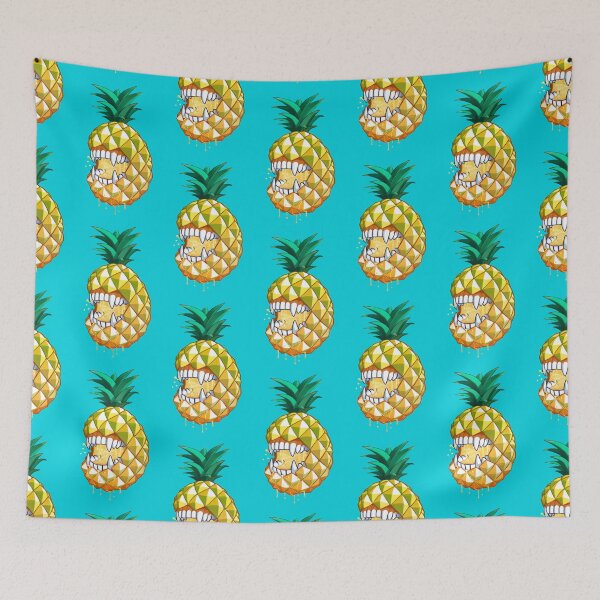 Item preview, Painapple designed and sold by Mark Arandjus.