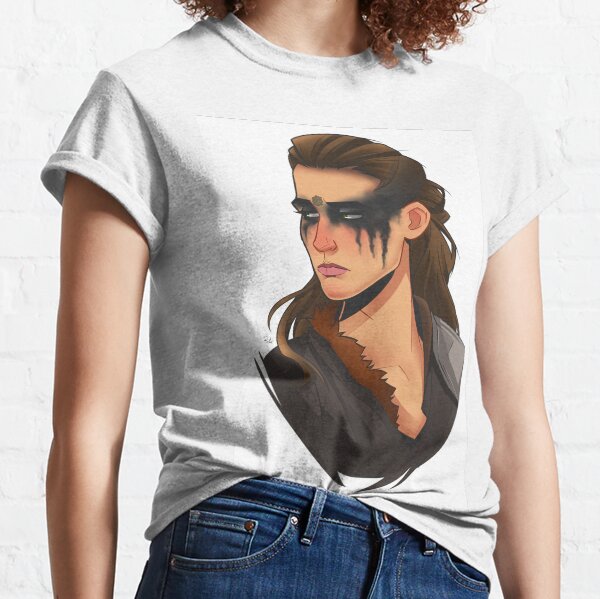 Commander II Classic T-Shirt