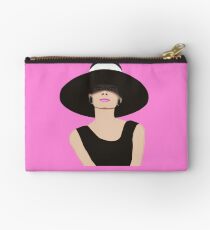 Bolso de mano Desayuno de Audrey Hepburn en Tiffanys