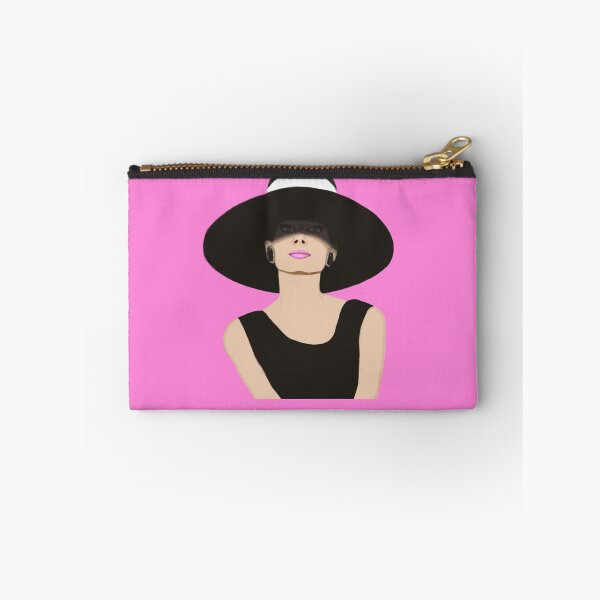Item preview, Audrey Hepburn Breakfast at Tiffanys designed and sold by Valeria  Leone.