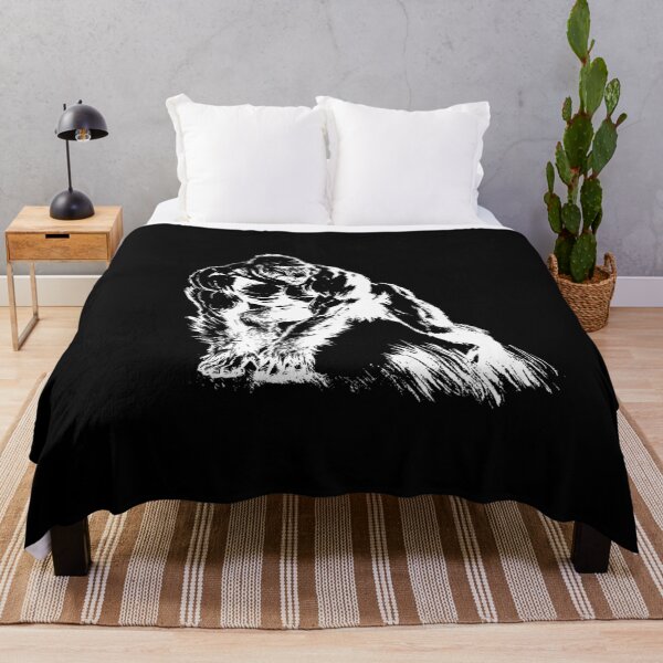 Item preview, Buff Alpha Silverback Gorilla Art Design designed and sold by webdango.