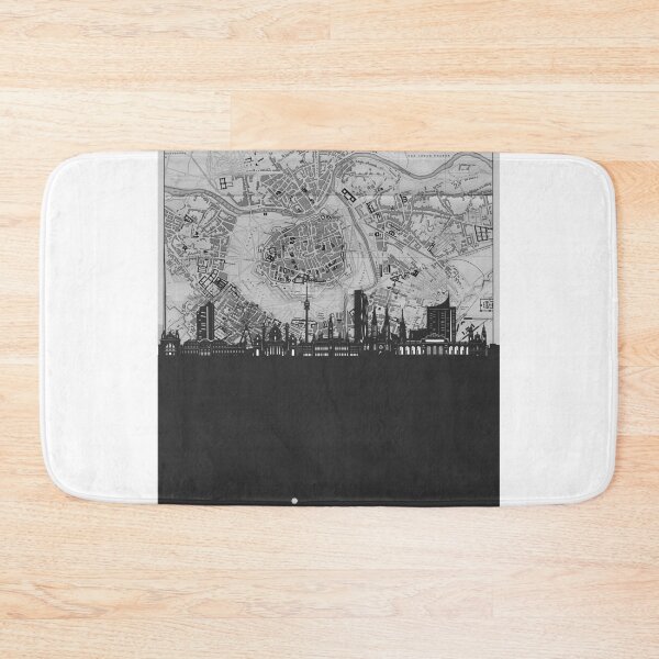 Item preview, vienna skyline designed and sold by BekimART.