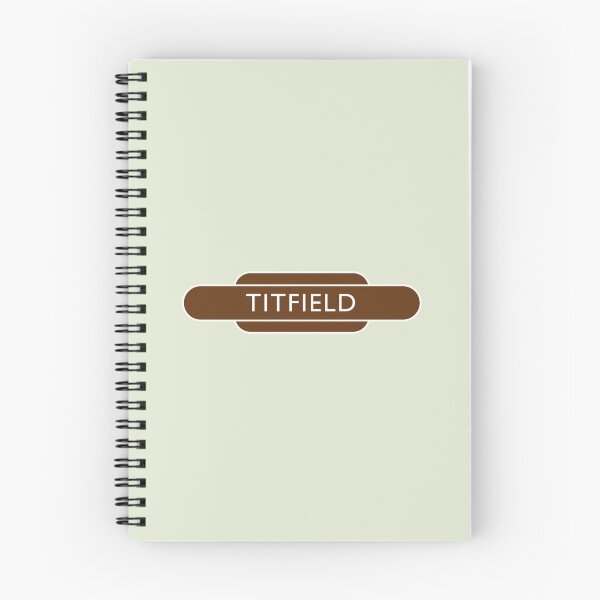 Item preview, Titfield Railway Station designed and sold by Off the Box.