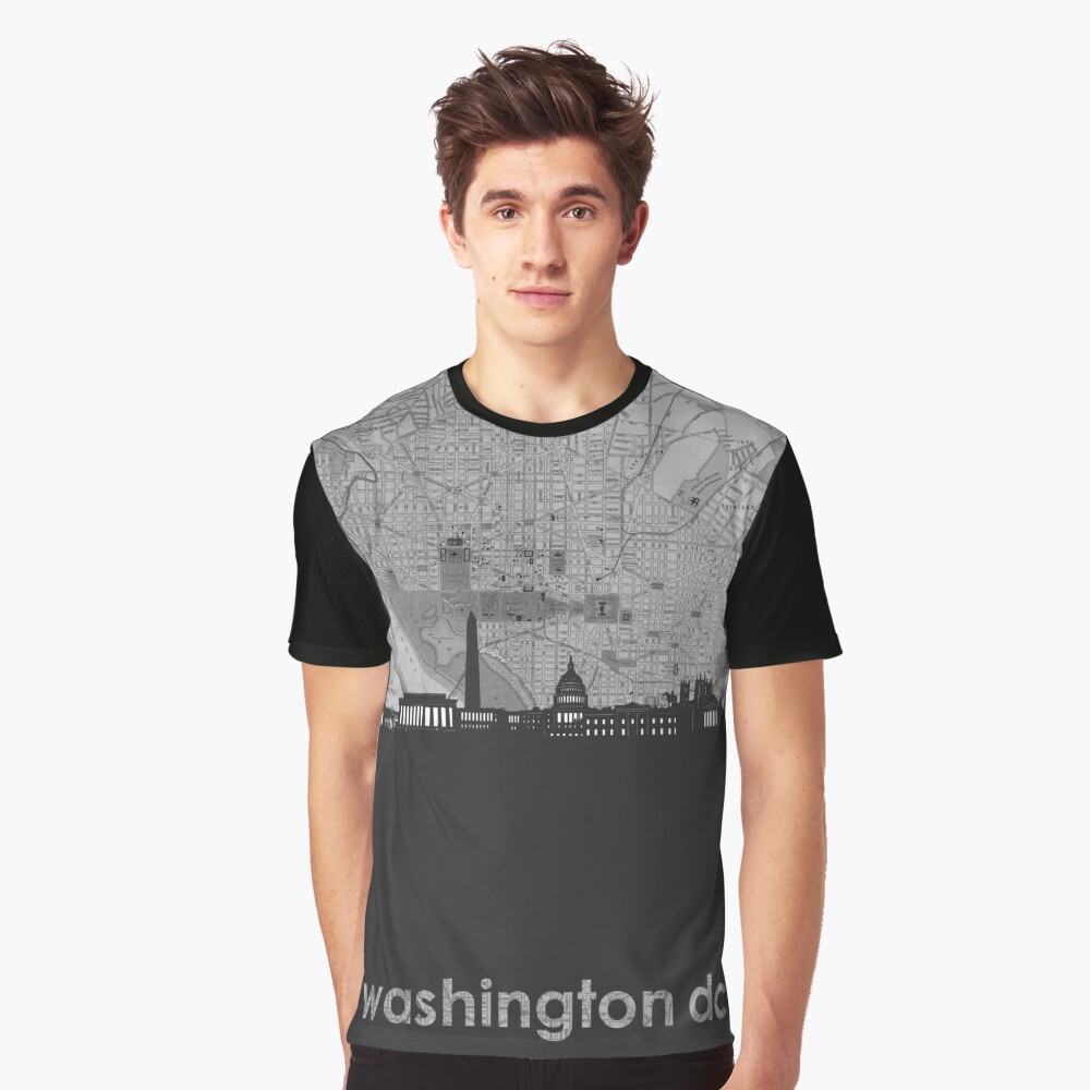 Item preview, Graphic T-Shirt designed and sold by BekimART.