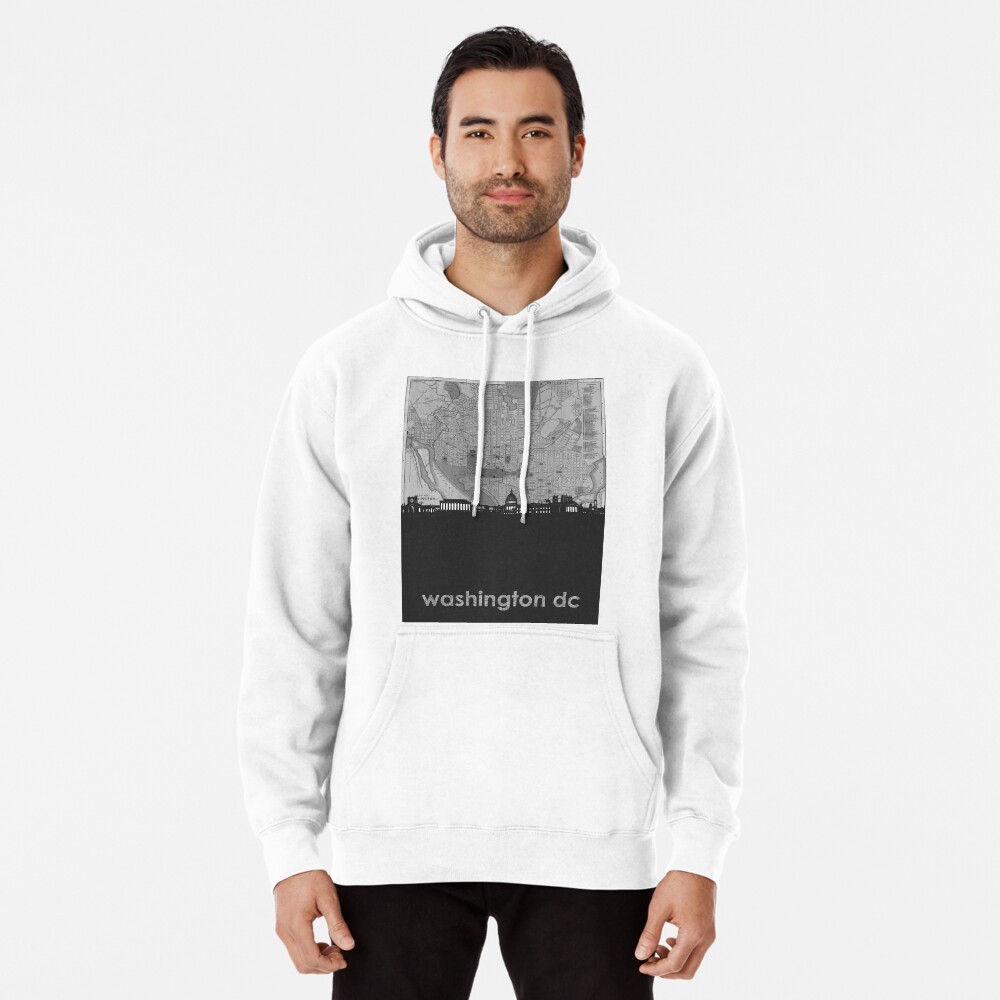 Item preview, Pullover Hoodie designed and sold by BekimART.