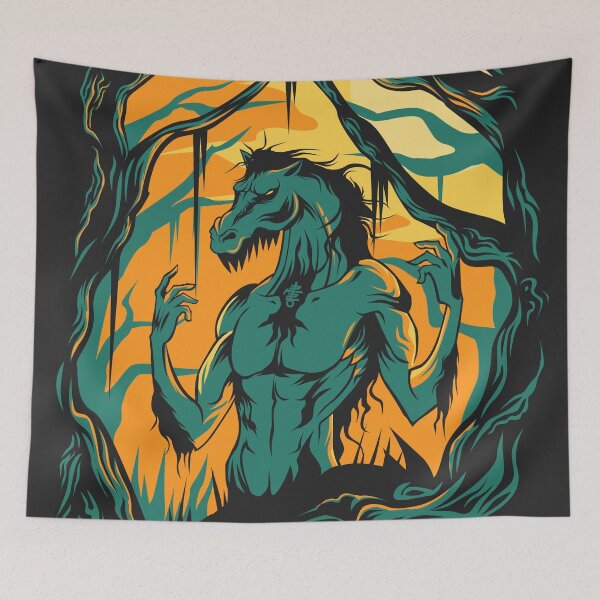 Item preview, Tikbalang designed and sold by alabapparel.
