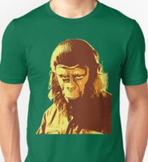 Planet Of The Apes T-Shirt Unisex T-Shirt