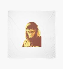 Planet Of The Apes T-Shirt Scarf