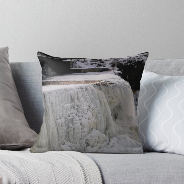 Item preview, Rideau Falls #1 designed and sold by Shulie1.