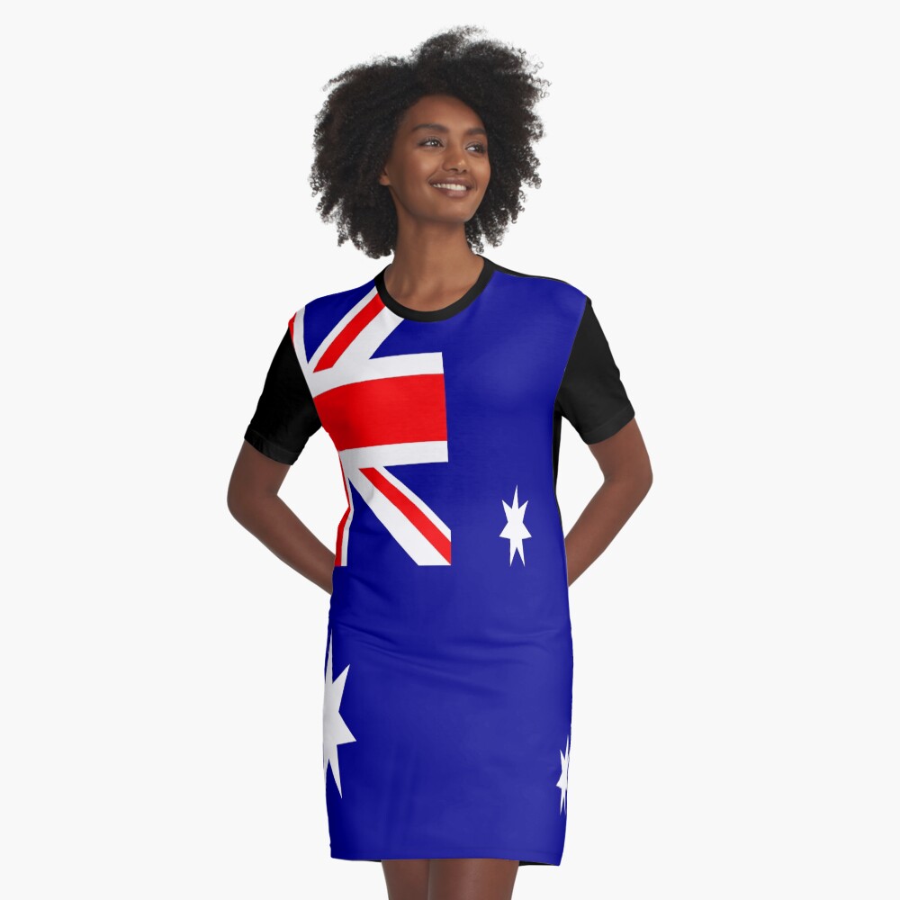 t shirt dress australia