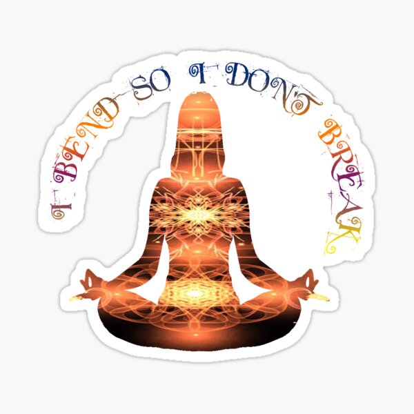 Item preview, Yoga fitness designed and sold by adan7777.