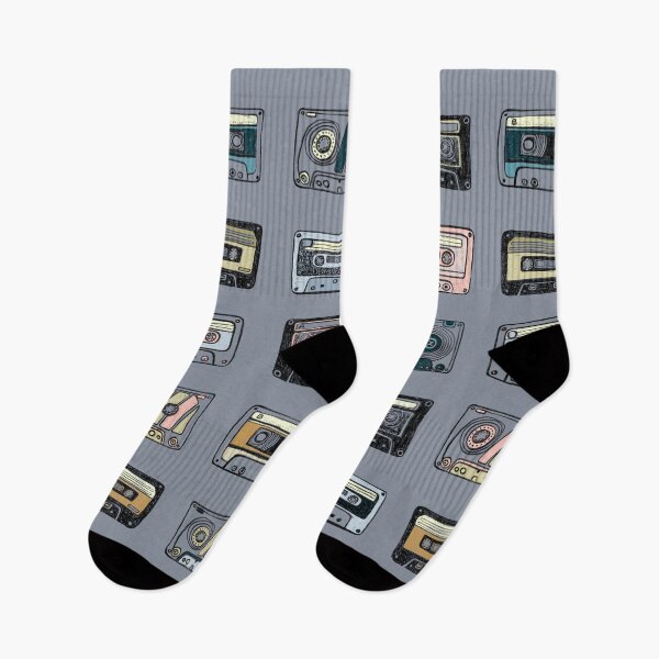 Item preview, audio music cassettes, tapes designed and sold by MugDesignStore.