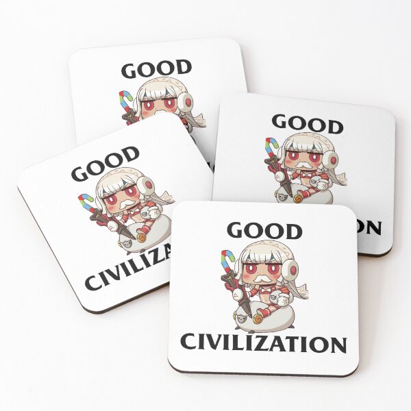Item preview, Fate Grand Order (FGO) - Altera - Good Civilization Meme  designed and sold by WaboBabo.