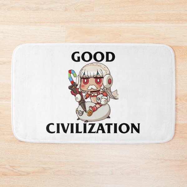 Item preview, Fate Grand Order (FGO) - Altera - Good Civilization Meme  designed and sold by WaboBabo.