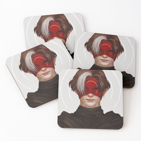 Item preview, Masked designed and sold by nipuni.