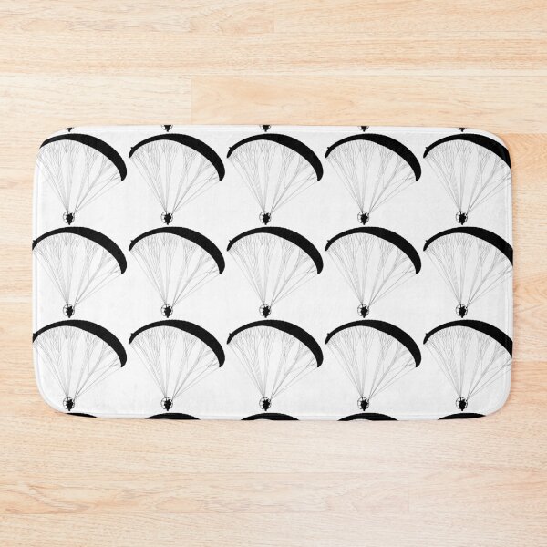 Item preview,  Paragliding with motorcage designed and sold by MUZA9.
