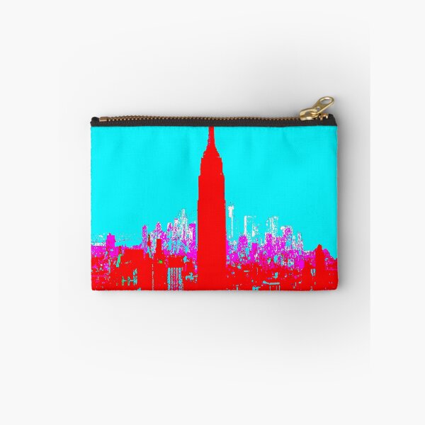 Item preview, New york designed and sold by eliso silva.