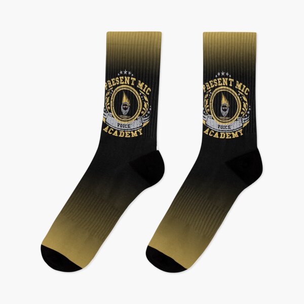 Item preview, Present Mic Academy. designed and sold by Tansie Stephens.