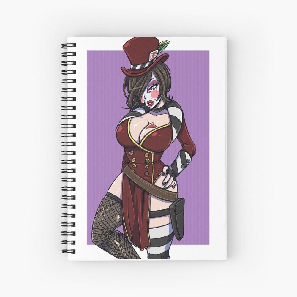 Mad Moxxi