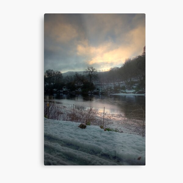 Item preview, Dawn Over the Tay designed and sold by GerryMac.
