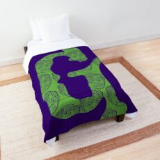 Goose-Slappy Comforter