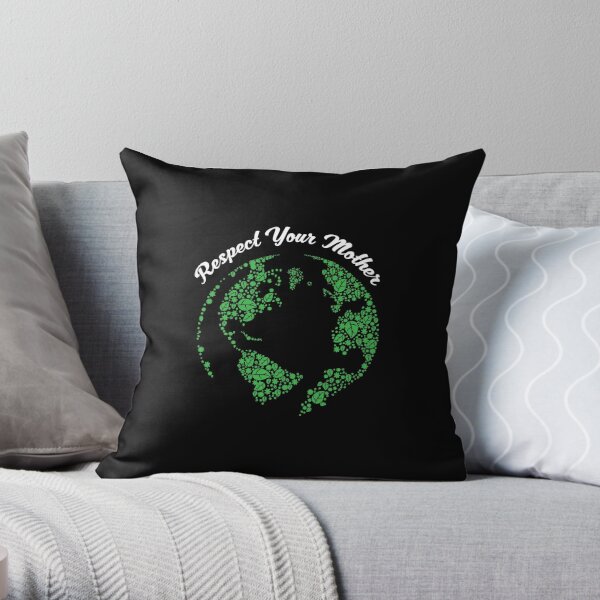 Small Flax – Sport prints – Mother Earth Pillows