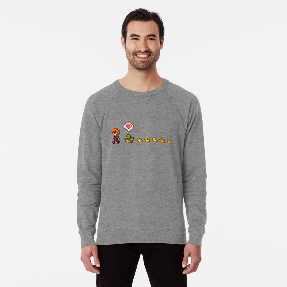 Aperçu de l'œuvre Sweatshirt léger créée et vendue par DinoScourge.
