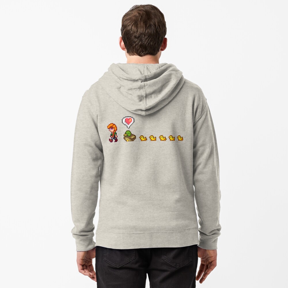 Aperçu de l'œuvre Veste zippée à capuche créée et vendue par DinoScourge.