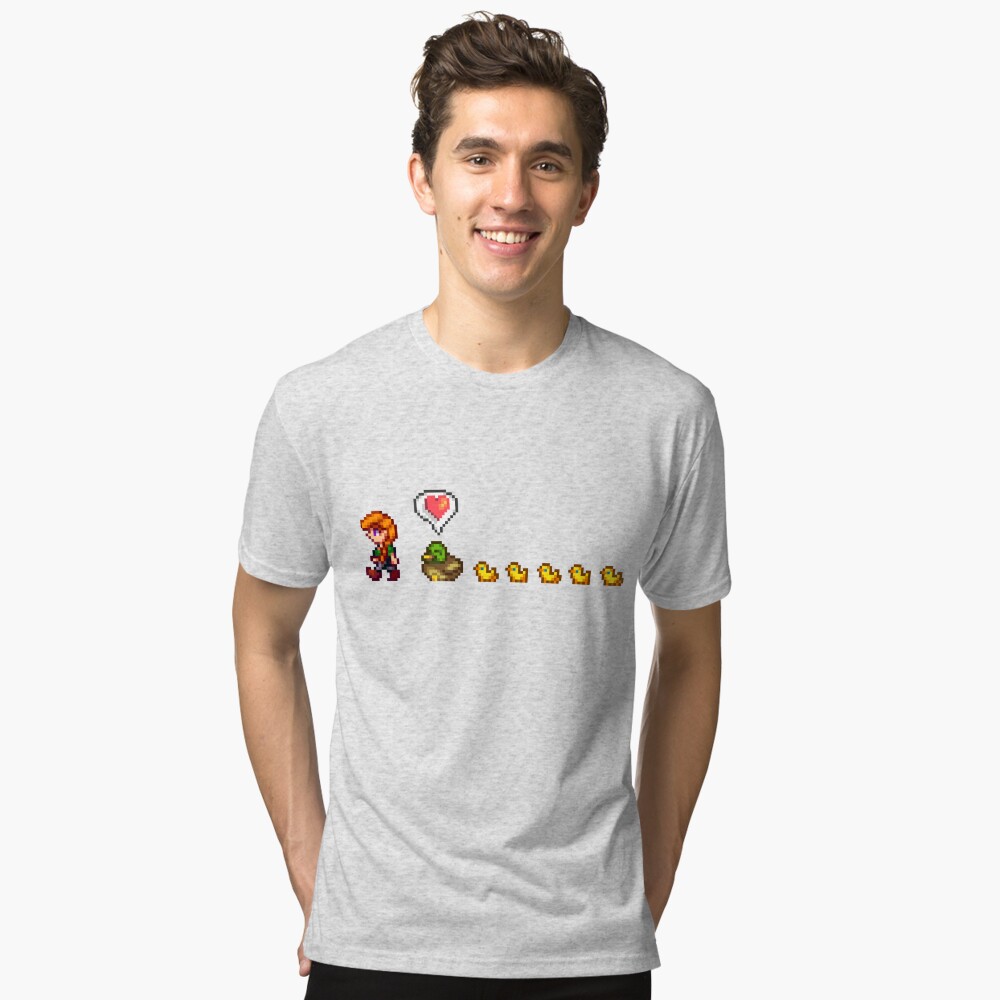 Aperçu de l'œuvre T-shirt chiné créée et vendue par DinoScourge.