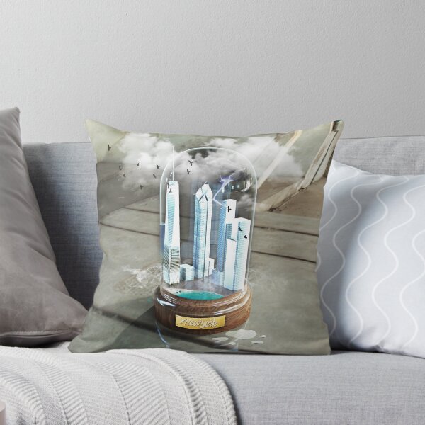 Item preview, New York City Glass Dome designed and sold by Vin  Zzep.