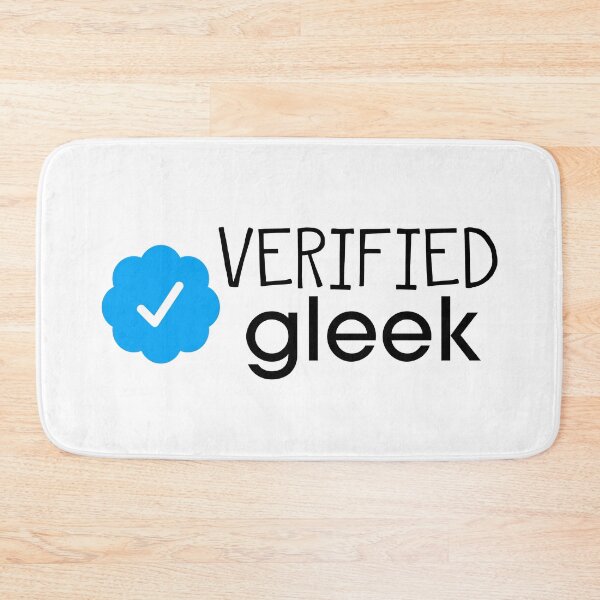 Item preview, Verified Gleek  designed and sold by AlexVR.