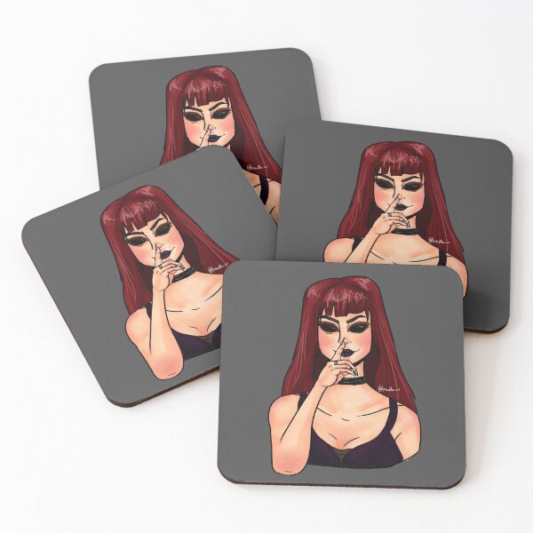 Item preview, Cursed designed and sold by Madfee.