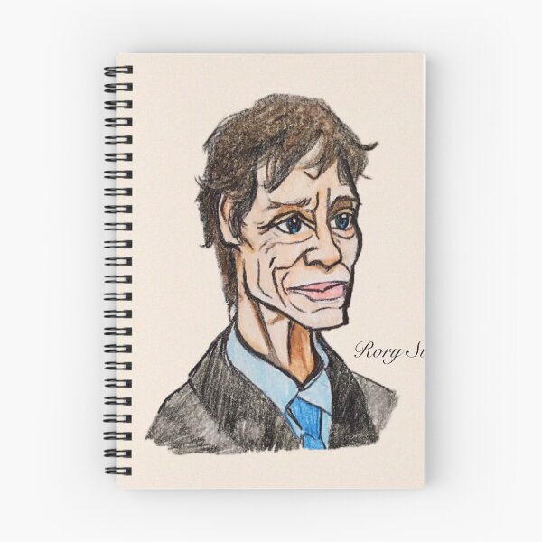 Item preview, Rory Stewart (Portrait) designed and sold by Pawoon-4-Pasta.