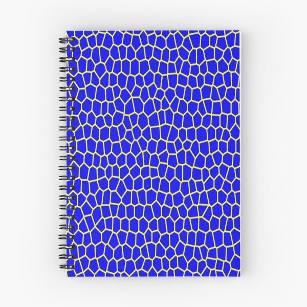 Item preview, Spiderweb blue designed and sold by eliso silva.