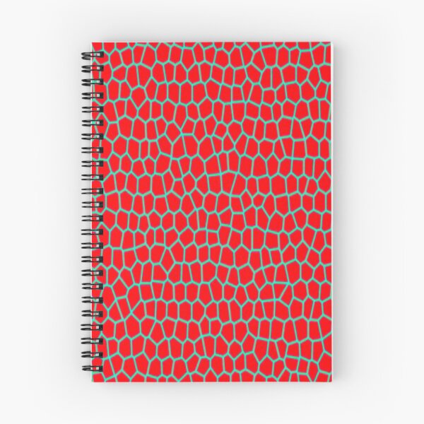 Item preview, spiderweb red designed and sold by eliso silva.