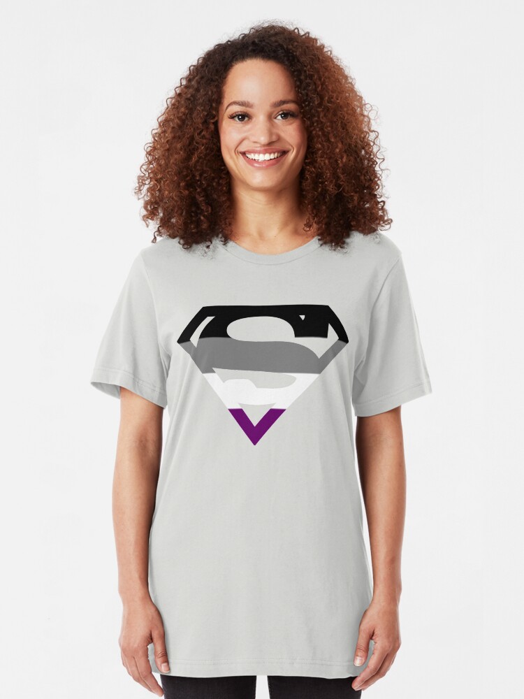 T-shirt ajusté ''Super Ace 2' : autre vue