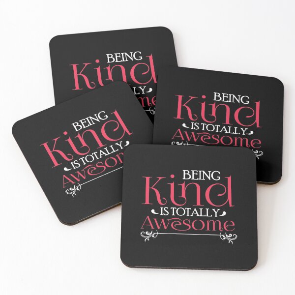 Item preview, Being Kind Is Totally Awesome Anti-Bullying designed and sold by perfectpresents.