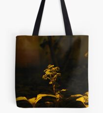 Undergrowth Tote Bag