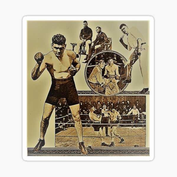 Item preview, JACK DEMPSEY Legendary Boxer, 1920's montage  designed and sold by Love30smovies.