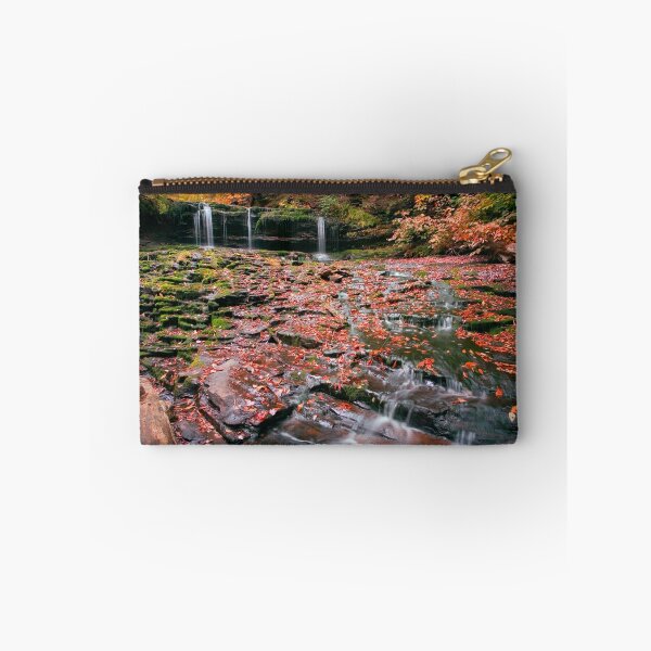 Item preview, More Moss And Autumn Leaves Than Water designed and sold by Gene Walls.