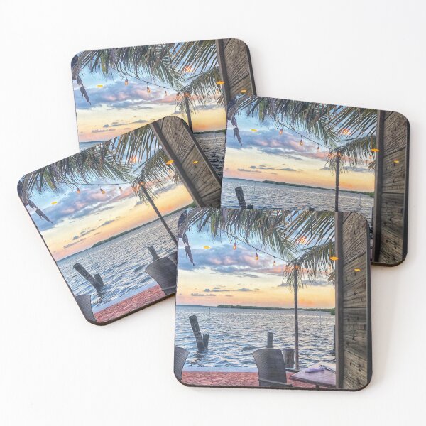 Item preview, Florida Sunset  designed and sold by Debbie Rushton.