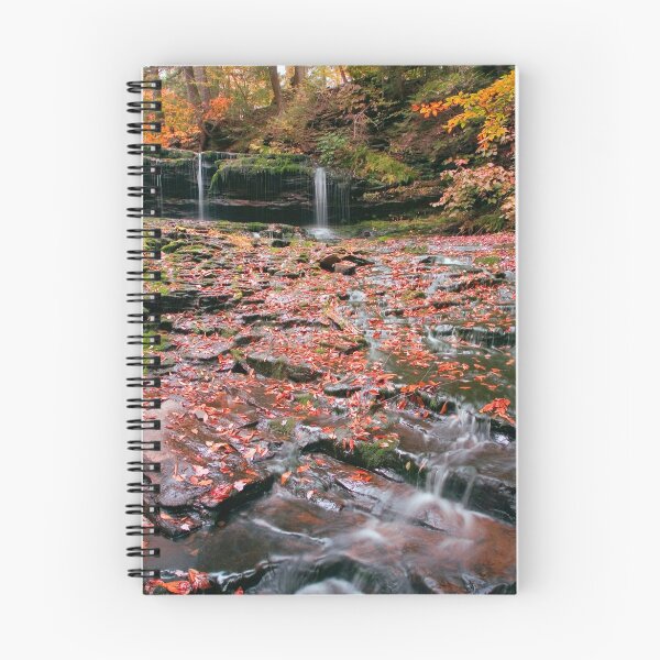 Item preview, More Moss And Autumn Leaves Than Water designed and sold by Gene Walls.