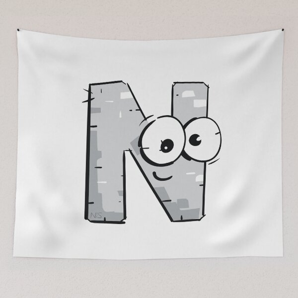 Item preview, Cute N designed and sold by Neda Sadreddin.