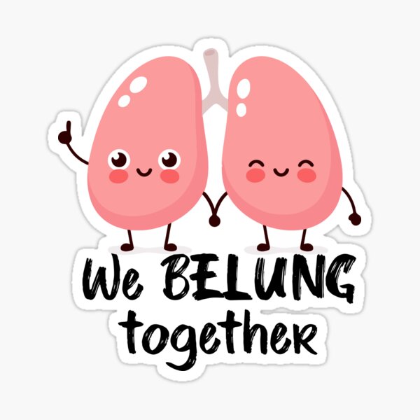 The We Be-Lung factory Together Bundle