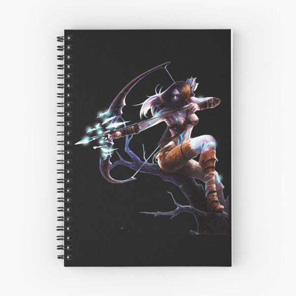 Item preview, Pro Ashe designed and sold by Lytazo.