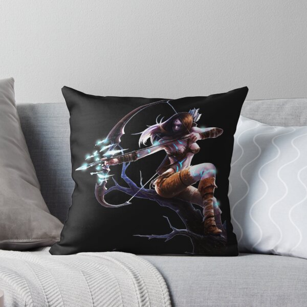 Item preview, Pro Ashe designed and sold by Lytazo.