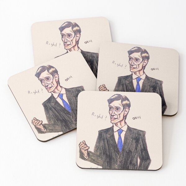 Item preview, Rory the Statesman designed and sold by Pawoon-4-Pasta.